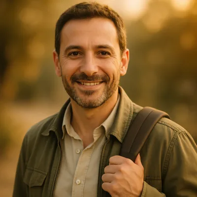 Danilo Greci
