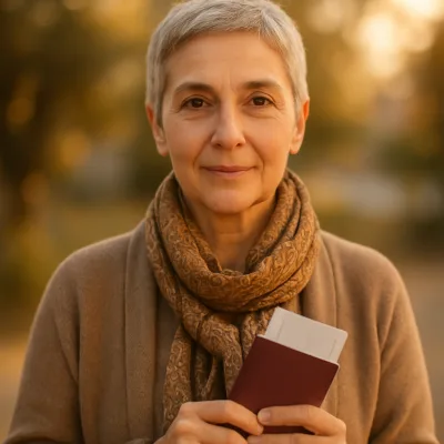 Lorenza Braschi