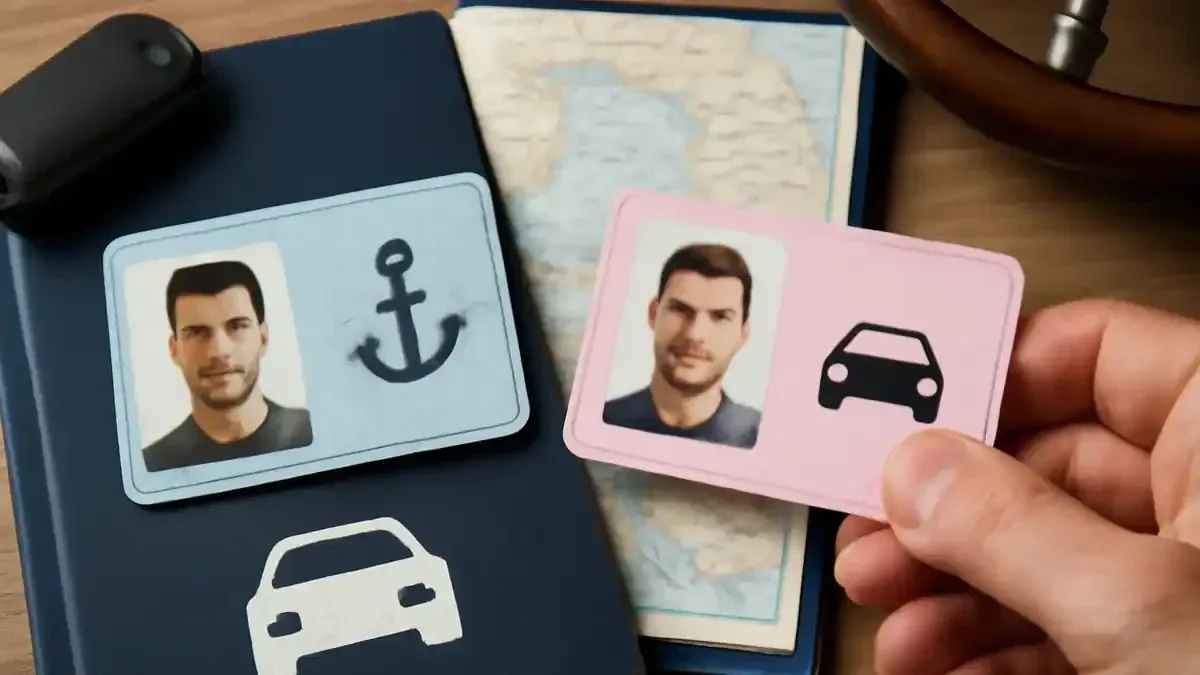 Come verificare la validità residua di un documento di viaggio?