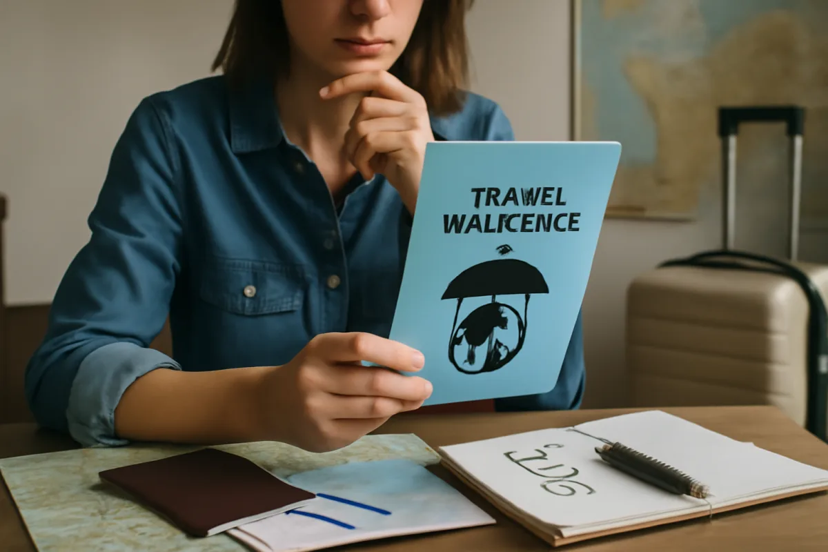 Come scegliere l’assicurazione viaggio più adatta a un tour organizzato? Trucchi per evitare brutte sorprese