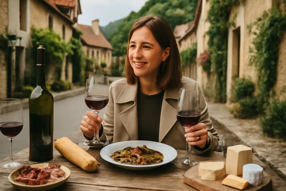 Tour enogastronomici in Francia fuori Parigi: esperienze gourmet lontane dalle solite rotte