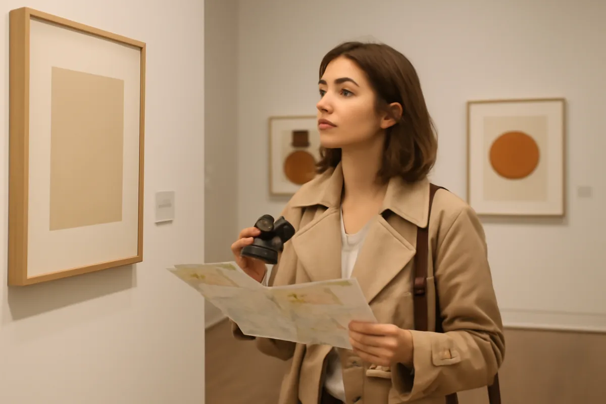 Tour delle mostre temporanee: i trucchi per non perdere le esposizioni più ricercate