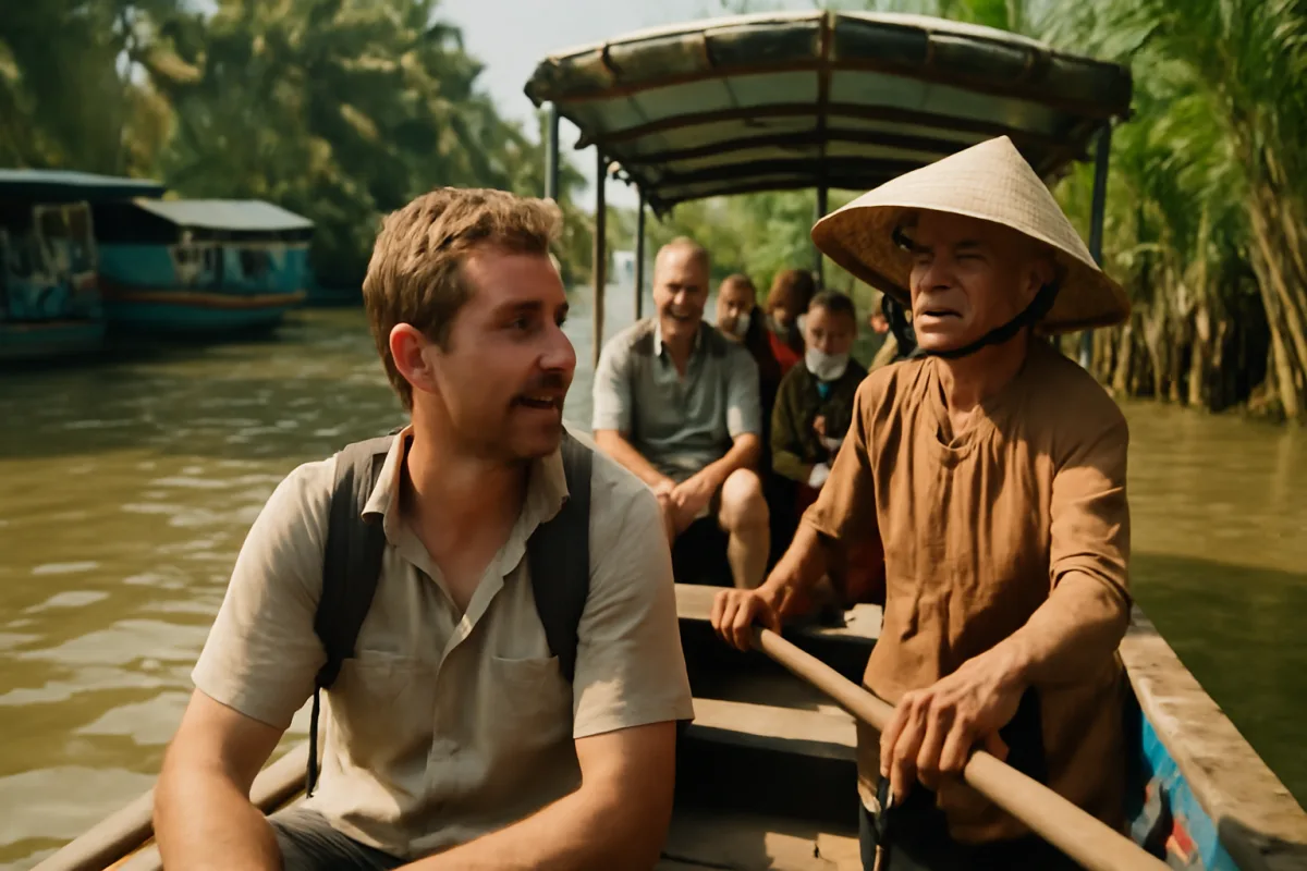 Viaggi organizzati in Vietnam lungo il Mekong: l’esperienza autentica che non ti raccontano nei cataloghi