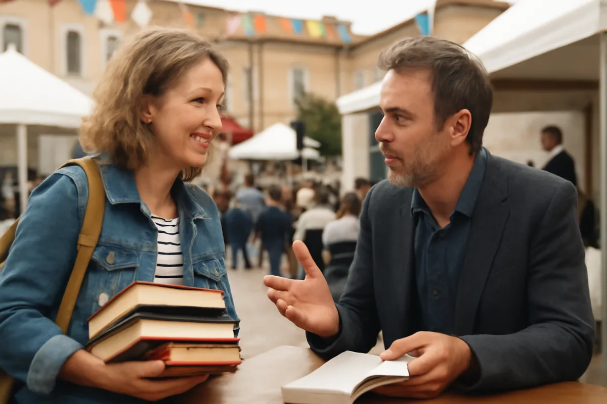 Tour dei festival letterari italiani: come conoscere gli autori e portare a casa un’esperienza unica