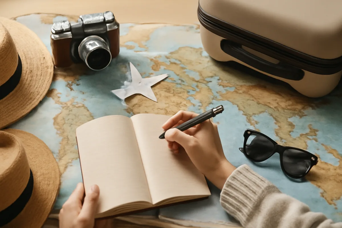 Quali mete sono ideali per un viaggio organizzato a novembre? Soluzioni che evitano brutte sorprese meteorologiche