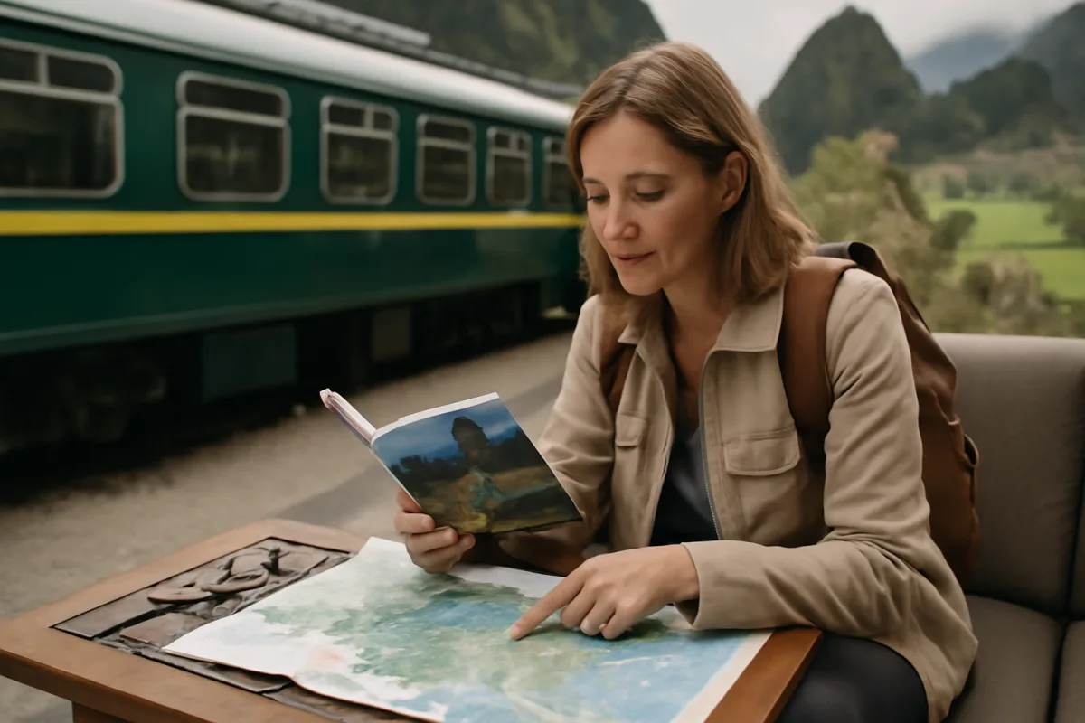 Tour organizzati in Perù e Machu Picchu: come superare le difficoltà logistiche senza stress