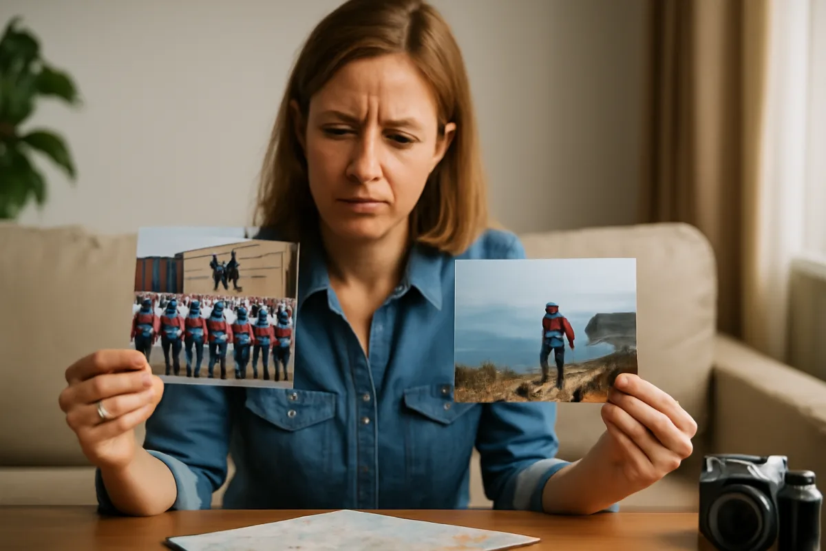 Pro e contro dei viaggi organizzati rispetto al viaggio individuale: cosa pensano davvero chi li ha provati entrambi