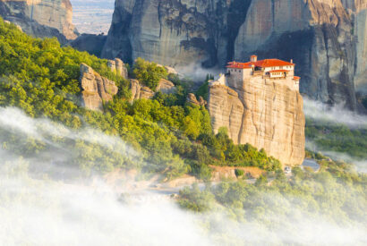 Gran Tour Grecia Classica - Laguna Travel Agency