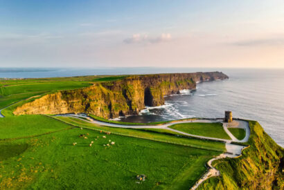 Terre d'Irlanda - Laguna Travel Agency